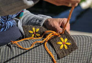 Greek slippers griekse sloffen